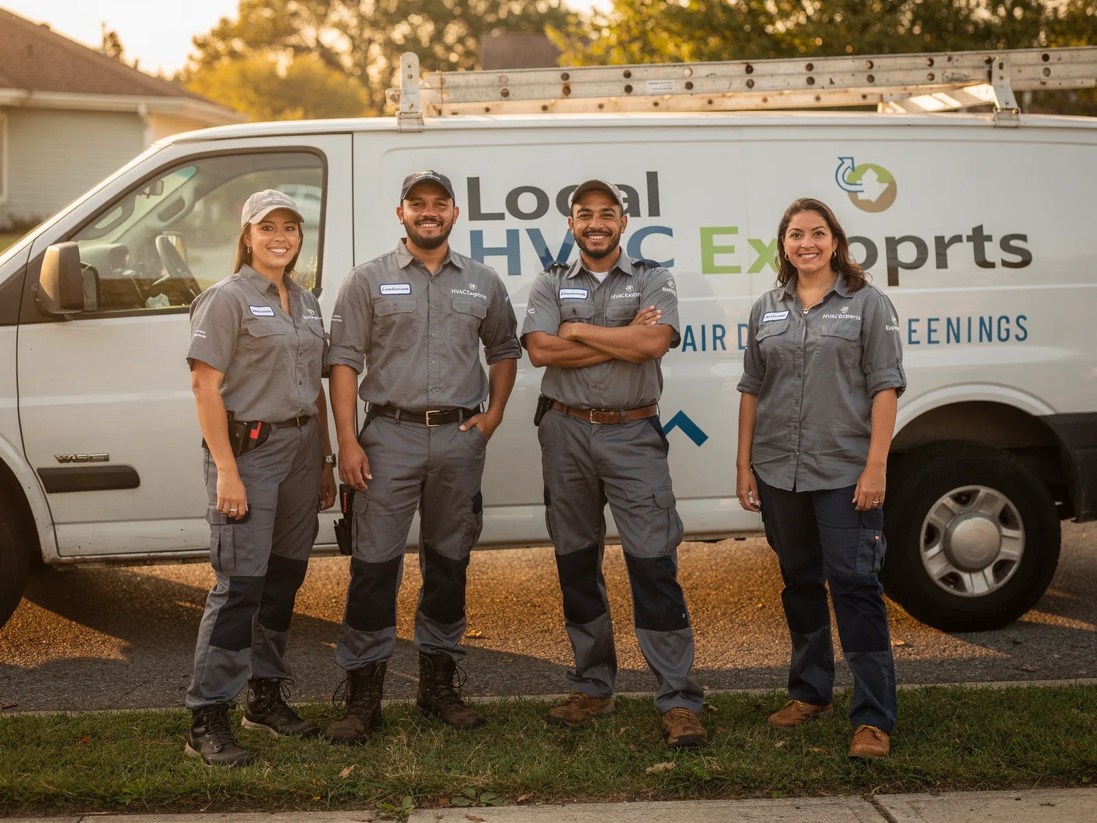 24/7 HVAC Repair & AC Replacement company in Bellwood, IL