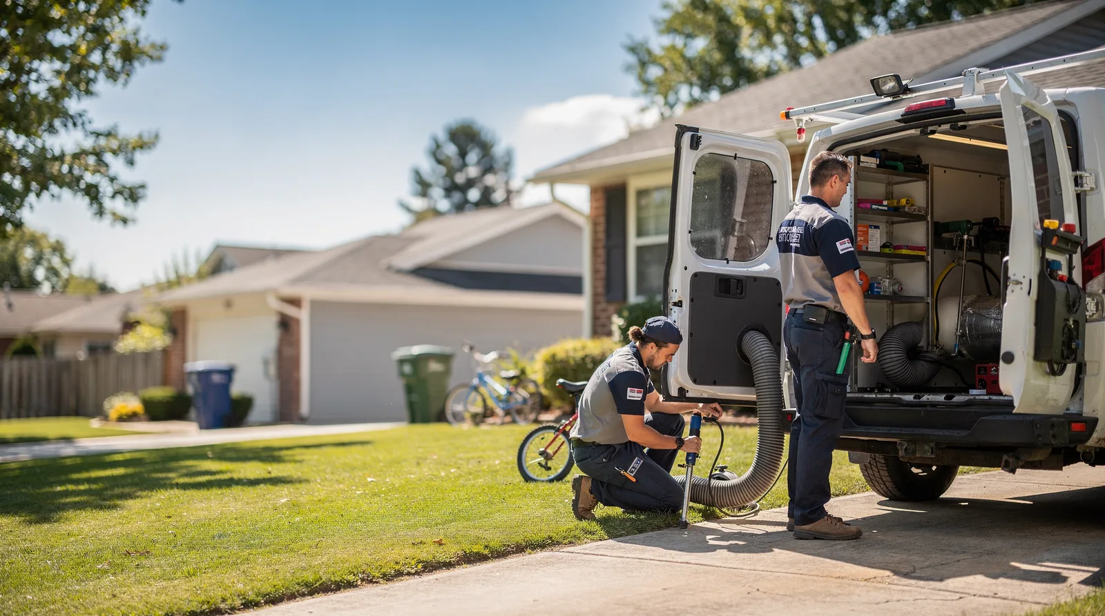 24/7 HVAC Repair & AC Replacement in Bellwood, IL near me